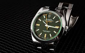 Rolex Milgauss Replica